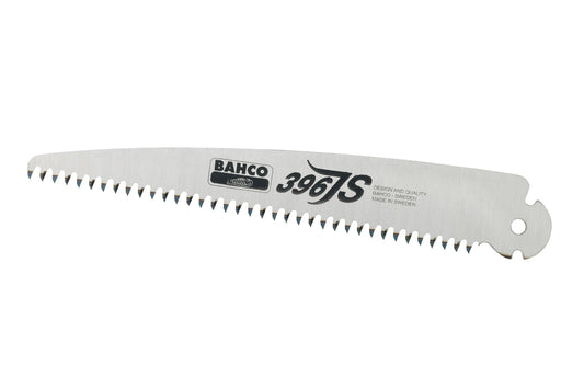 Bahco 7-1/2" Saw Blade for Green Wood - 6 TPI. Model No. 396-JS BLADE. Replacement blade. Made in Sweden. 7311518223267