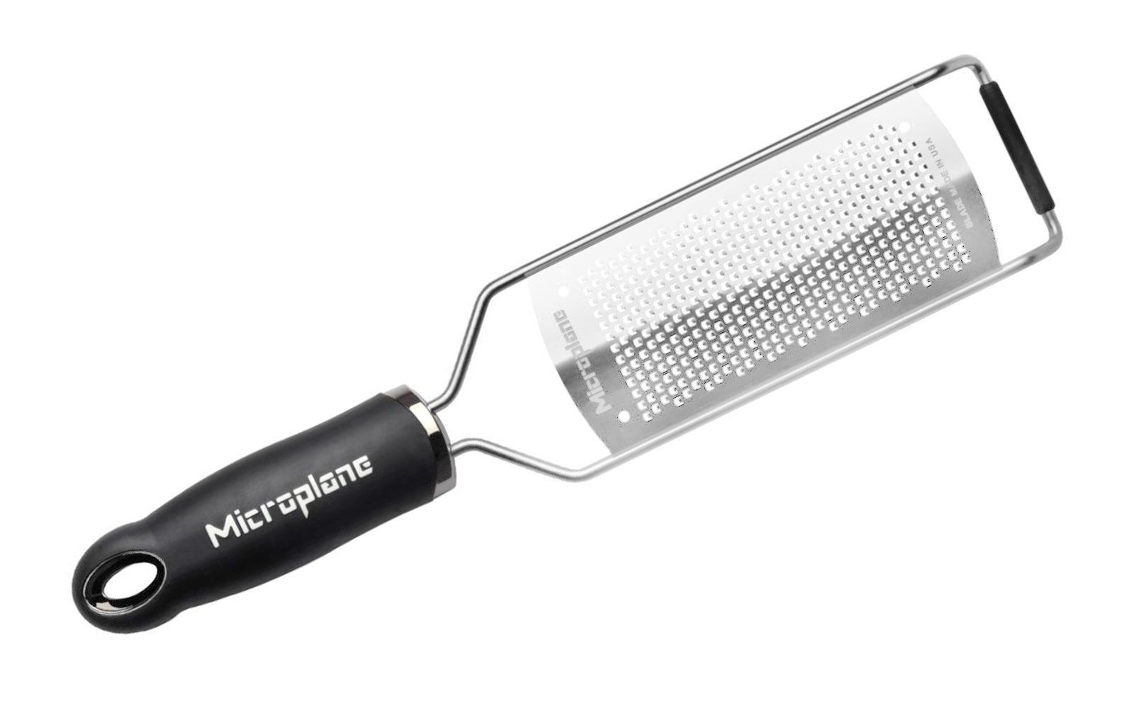Microplane Razor Microplane Gourmet Series Gourmet Fine Grater ~ 45004