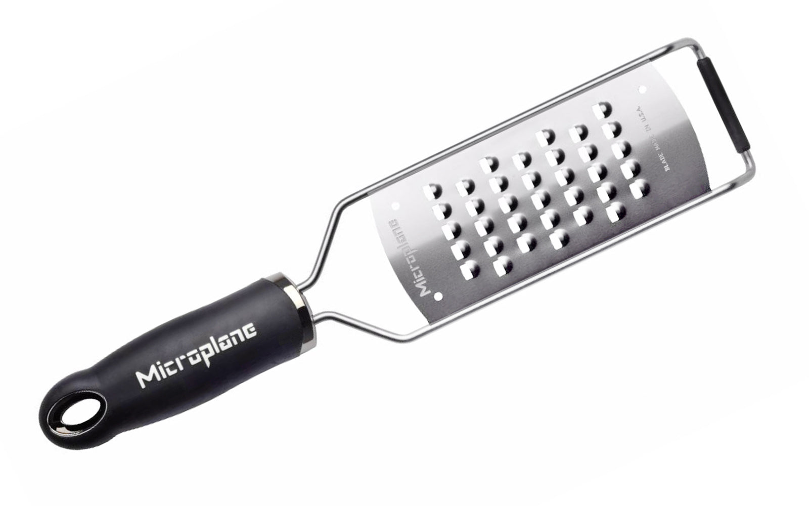 CHEESE GRATER FOR SOFT CHEESE
