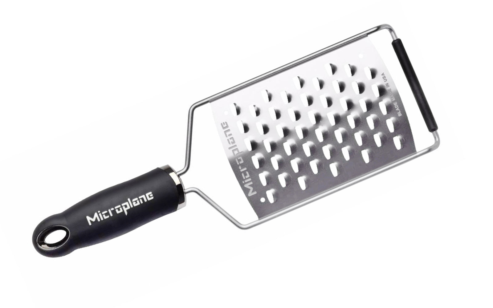 Microplane Coarse Cheese Grater