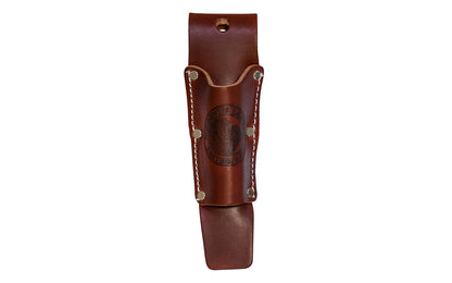 Occidental Leather Tapered Tool Holder Holster ~ 5032 - Model 5032 - Fits up to a 3" work belt - Leather Tool Holster - 3" projection - Riveted - Holster - Hand Made - 759244176803 - Leather - Occidental Holder - Occidental Leather Tool Holder - Tool Holder - Tapered Tool Holster - Tapered Holster - Tapered Tool Holder
