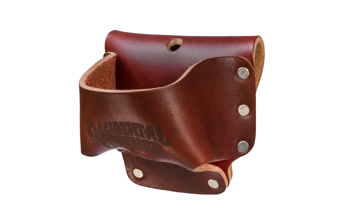 Occidental Leather Toolbelts | 5047 - Tape & Knife Holder – TF Tools Ltd Occidental Leather Toolbelts | 5047 - Tape & Knife Holder – TF Tools Ltd