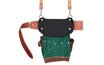 Occidental Leather 5135 Stronghold® Comfort Belt System