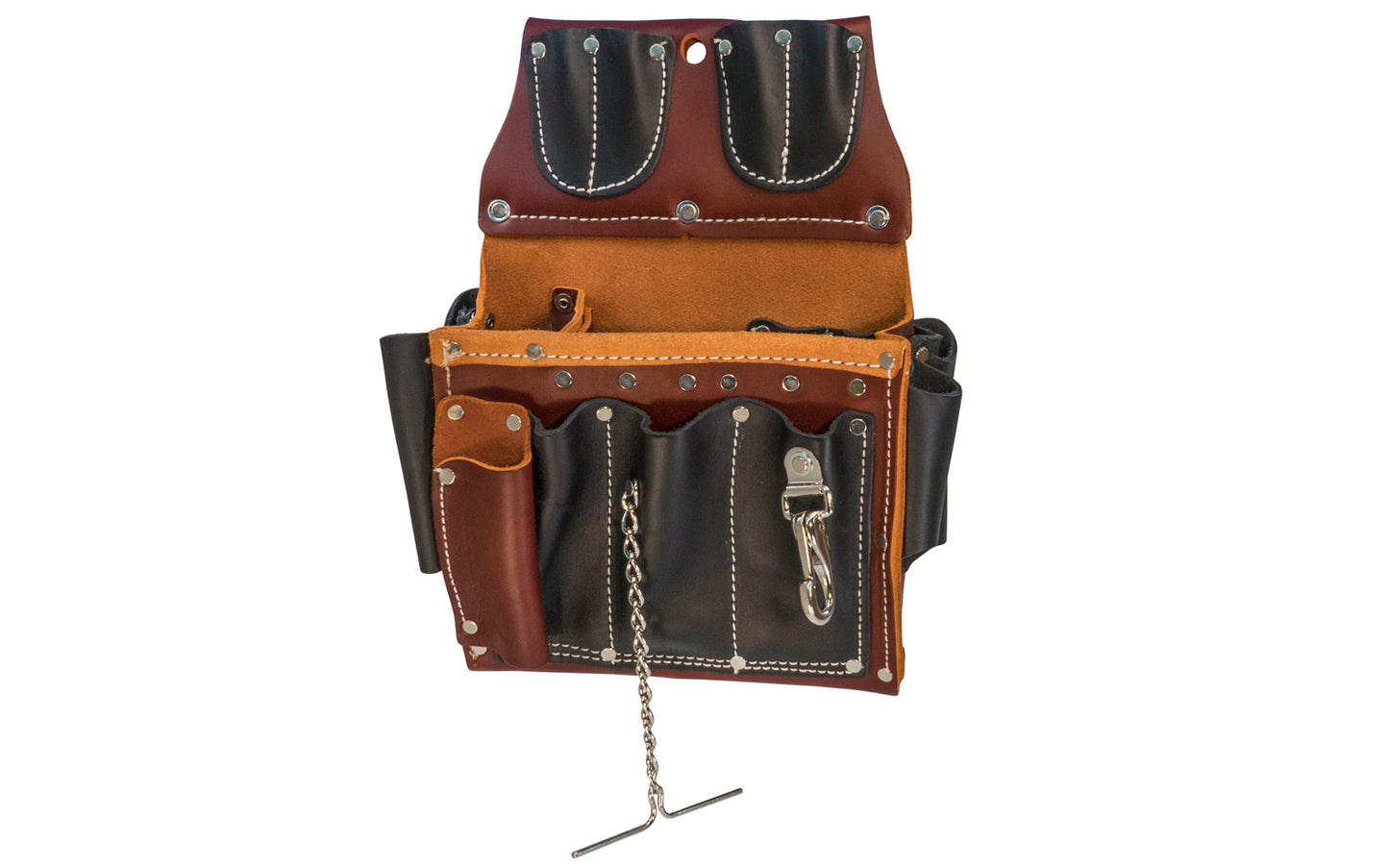 Home Depot Electrician Tool Bag Klein Klein Tools MODbox Black