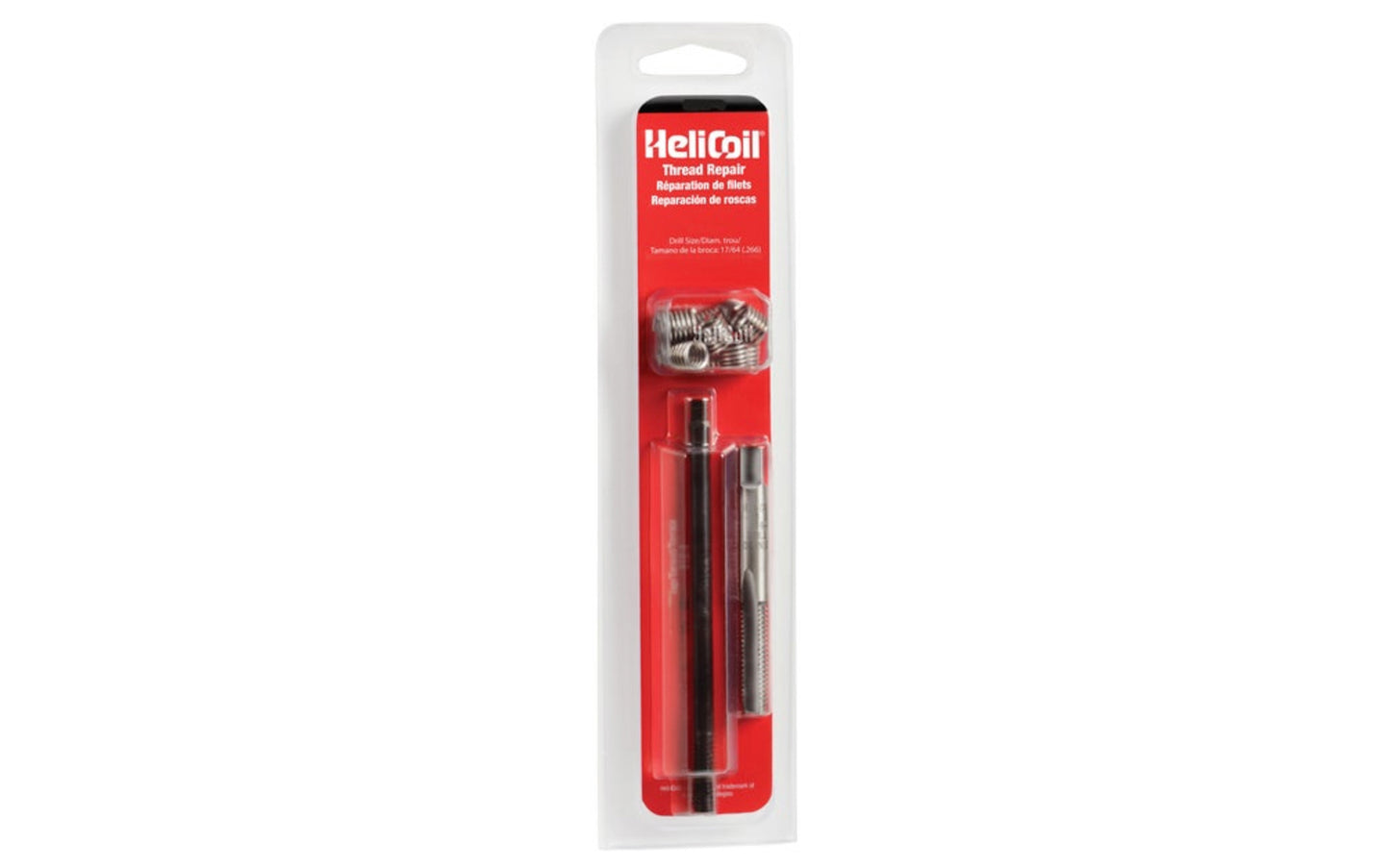 HeliCoil 5/16-18 Thread Repair Kit