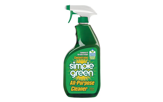 Simple Green Original Cleaner & Degreaser - 24 oz