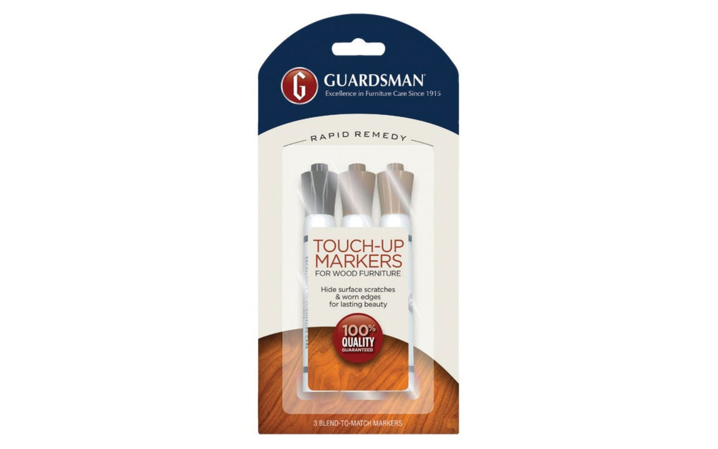 Guardsman Touch-Up Markers