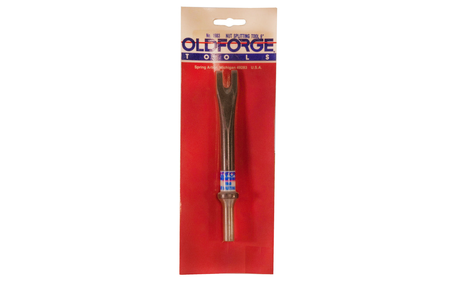Old Forge Tools 6