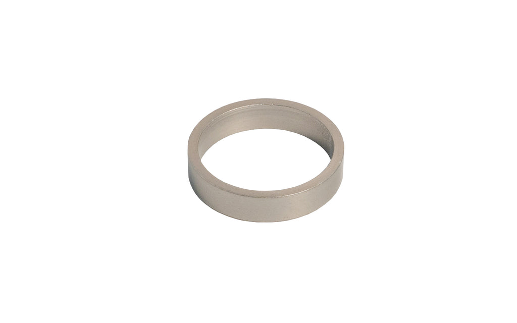 Solid Brass Doorknob Adapter Ring