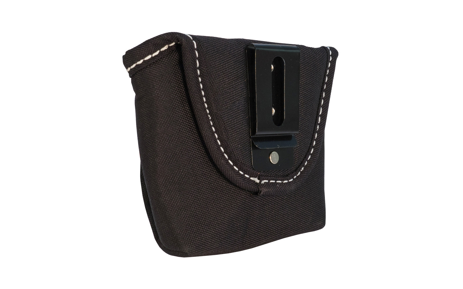 Occidental Leather Clip-On Pouch - Model 9501 ~ This bag by Occidental Leather is a cost efficient fastener & tool management clip-on pouch. pouch bag. Perfect for small jobs or the do it yourself weekend projects. Made of Nylon material - 759244139709 - Small Clip On Pouch Bag