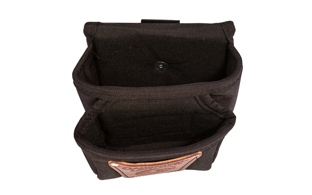 Aazon.co: Occidental Leather 6568 Construction Calculator Case - Clip-on , Black