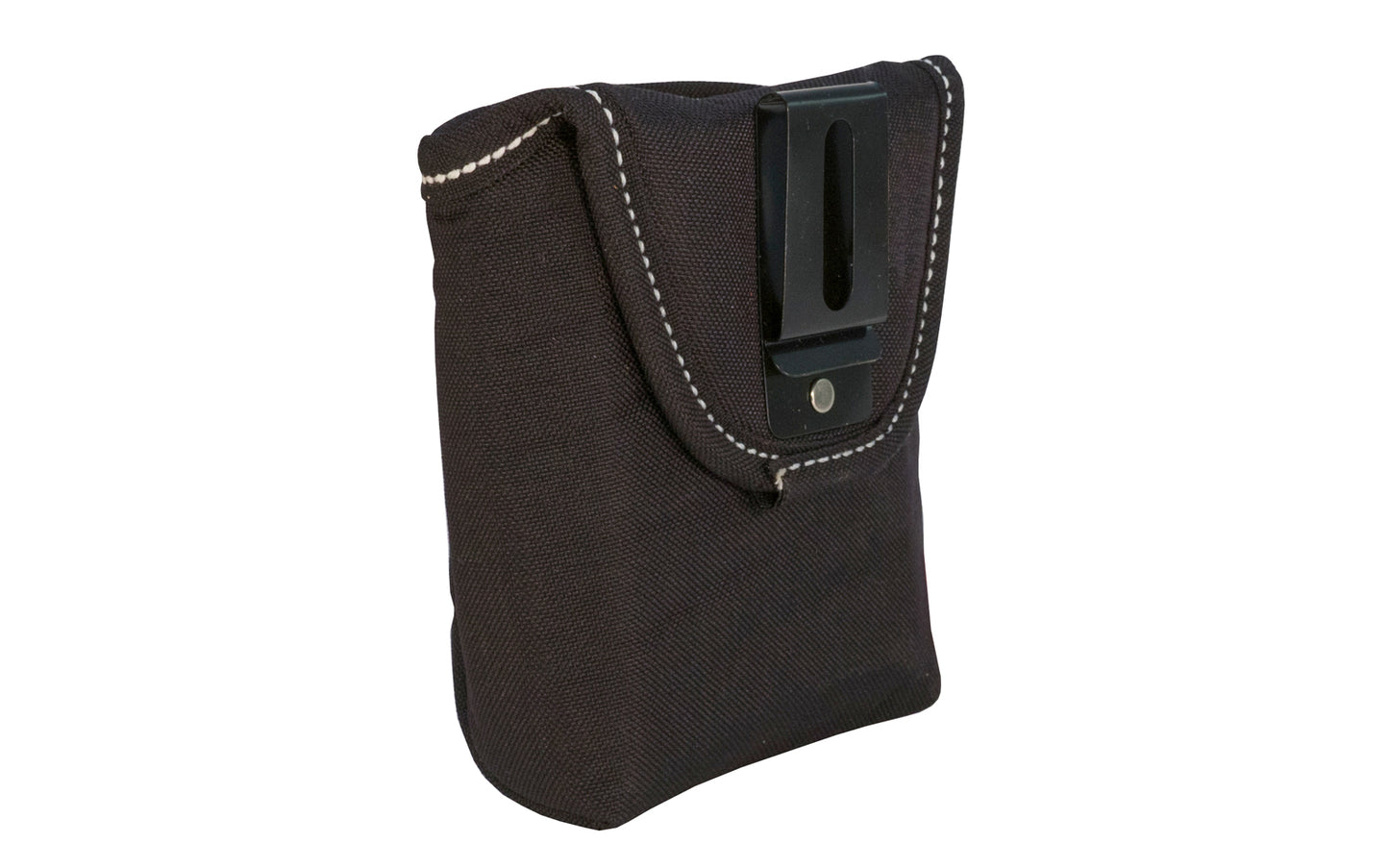 Occidental Leather Clip-On Deep Pouch - Model 9511 ~ This bag by Occidental Leather is a cost efficient fastener & tool management clip-on pouch. Deep pouch bag. Perfect for small jobs or the do it yourself weekend projects. Made of Nylon material - 759244224405 - Clip On Deep Bag