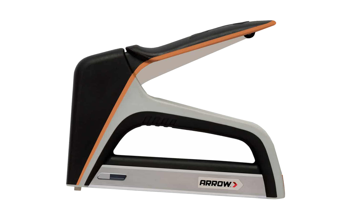 Arrow T25X "WireMate" Wire Stapler is a handy, ergonomic cable tacker that doesn’t sacrifice power so you can conquer all of your wiring projects. Ergonomic soft rubber grip. Good for Low Voltage Wiring. Ideal for organizing wires. Works with Arrow T25 Staples. 079055500131