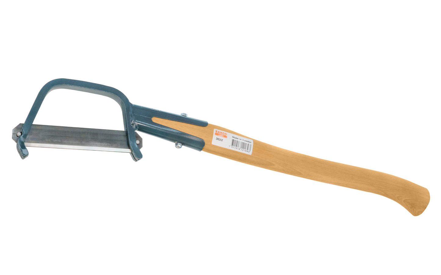 Bahco Brush Clearing Axe – Hardwick & Sons