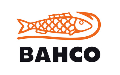 Bahco 11° Angled Harvesting Snips with Fiberglass Handle