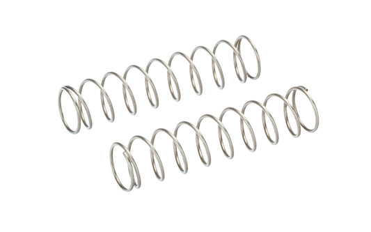 Bahco Replacement Springs for PX & PXR Pruners. Model No. R906P. 1-7/8" long spring. Sold as a pair. Made in France. 7311518234249