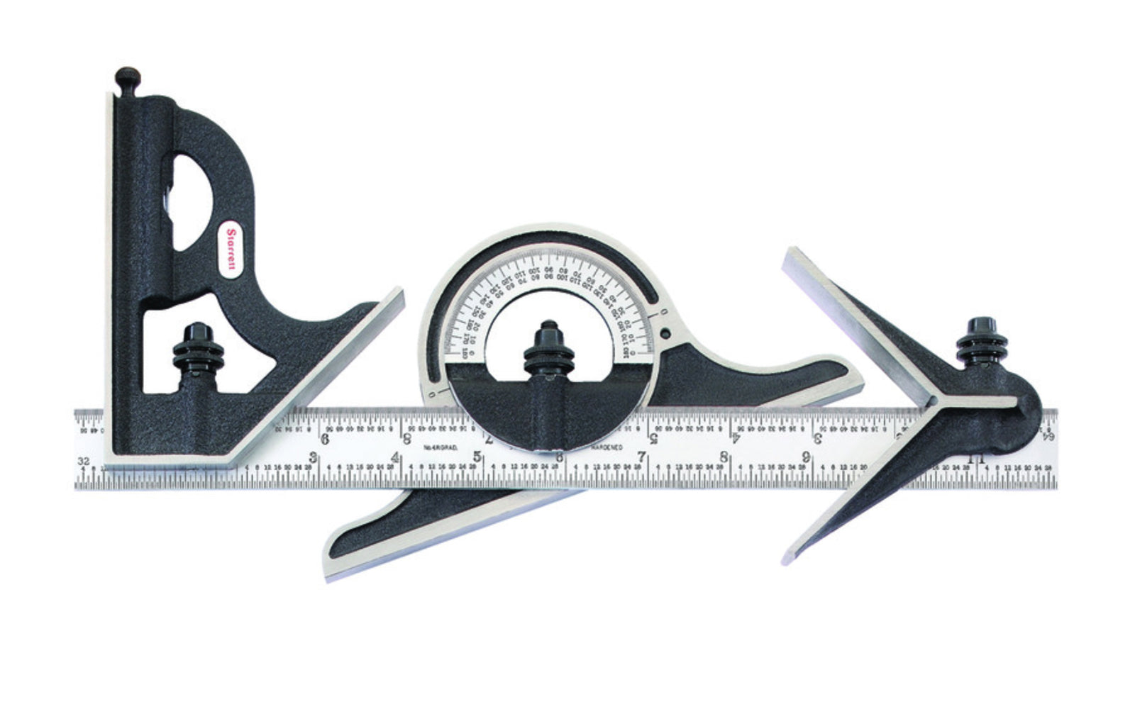 Combination Square Set