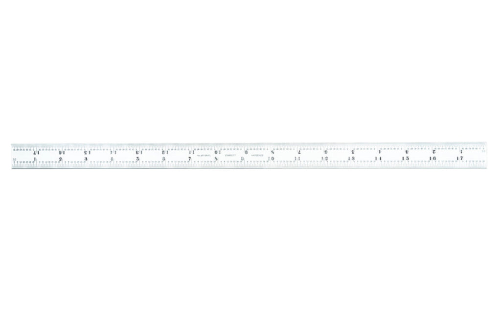 Starrett 18
