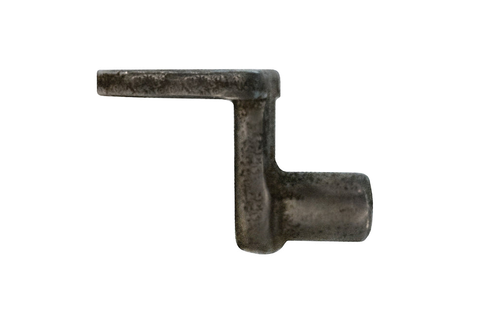 Cast Iron Post & Base for Transom Pivot