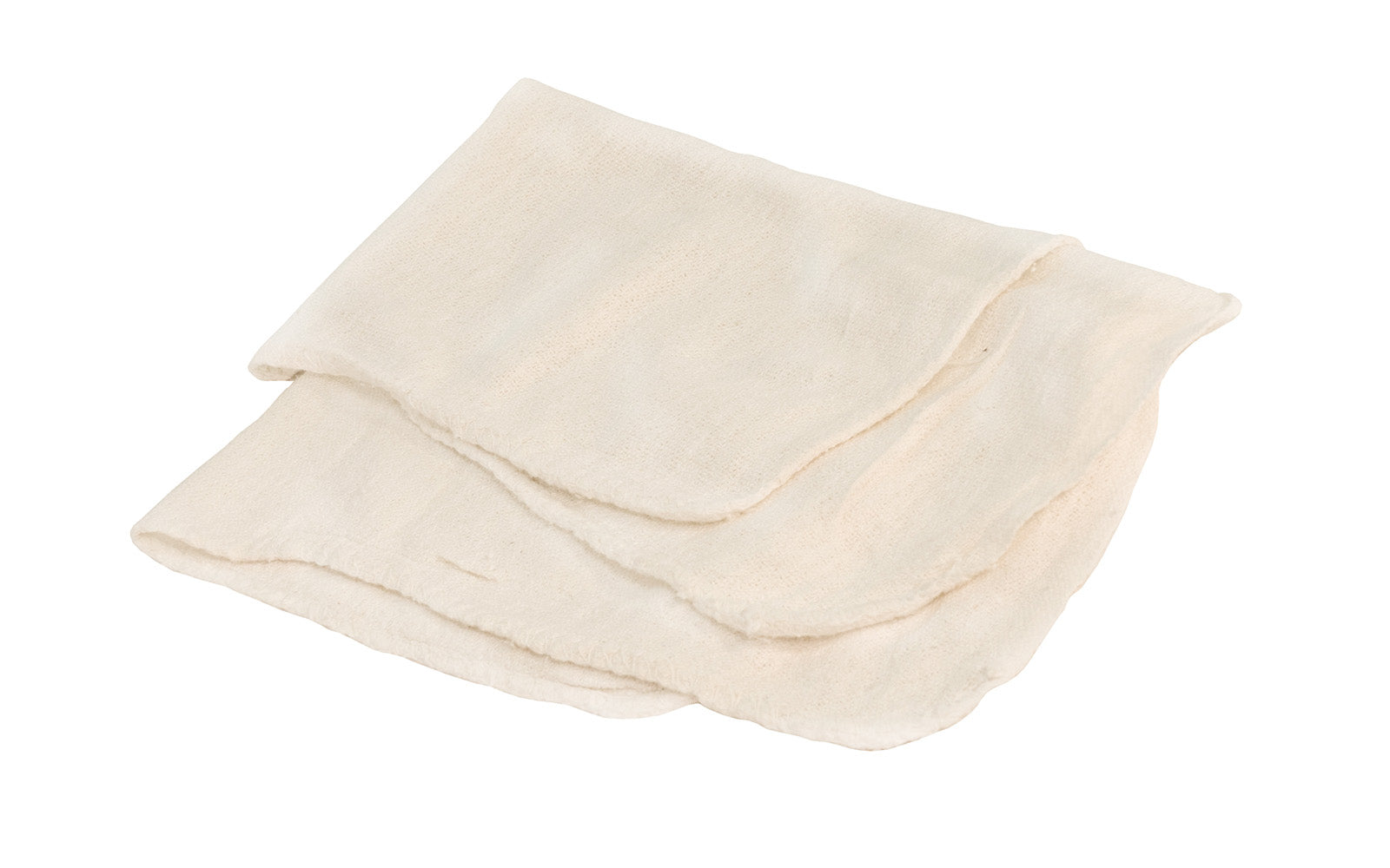 Better Than Cheesecloth” towels are best towels out there for wiping & buffing wax. If you need a lint-free towel, this is what you’ve been looking for. Cheesecloth material is very soft, terry towels are rough, T-shirts are too smooth, but these cloths are excellent lint-free towels. Washable & reusable. Lint free rag