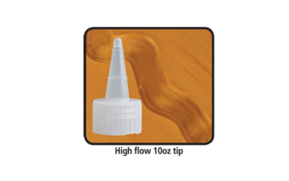 The FastCap 2P-10 Glue Replacement Tips keep glue bottles fresh & free from clogs. Designed for the 2P-10 glue 10 oz bottles only. 3 pin-caps in pack. 2P-10 TIP PK. 663807804860 - FastCap 2P10 Glue tips