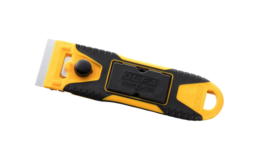 Buy Olfa Online | Olfa Glass Scraper | Olfa GSR Buy Olfa Online | Olfa Glass Scraper | Olfa GSR