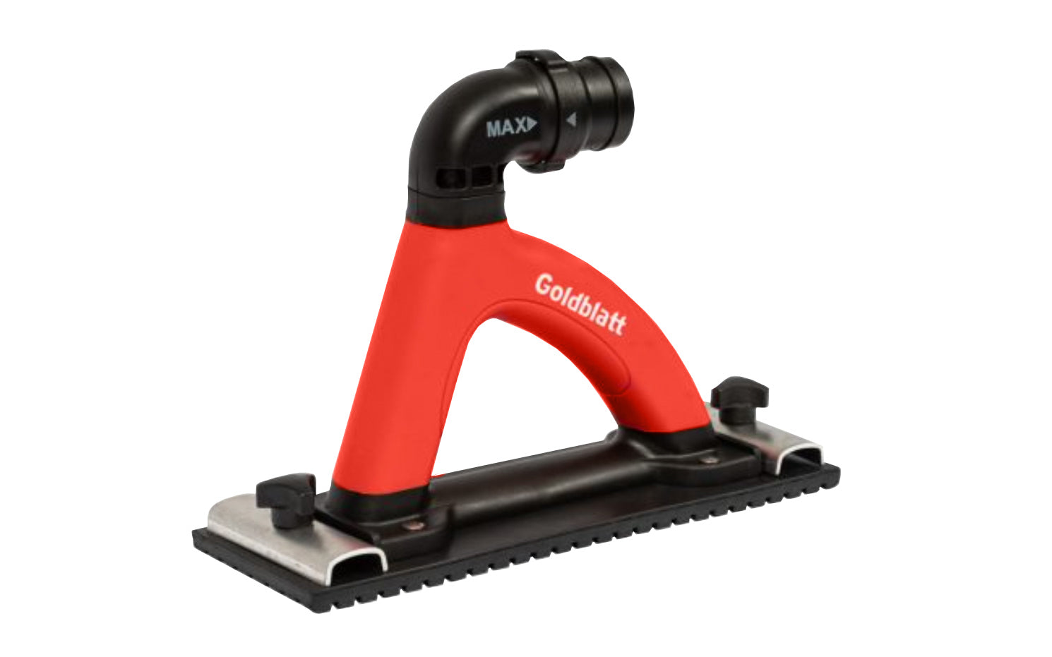 Goldblatt drywall deals sander