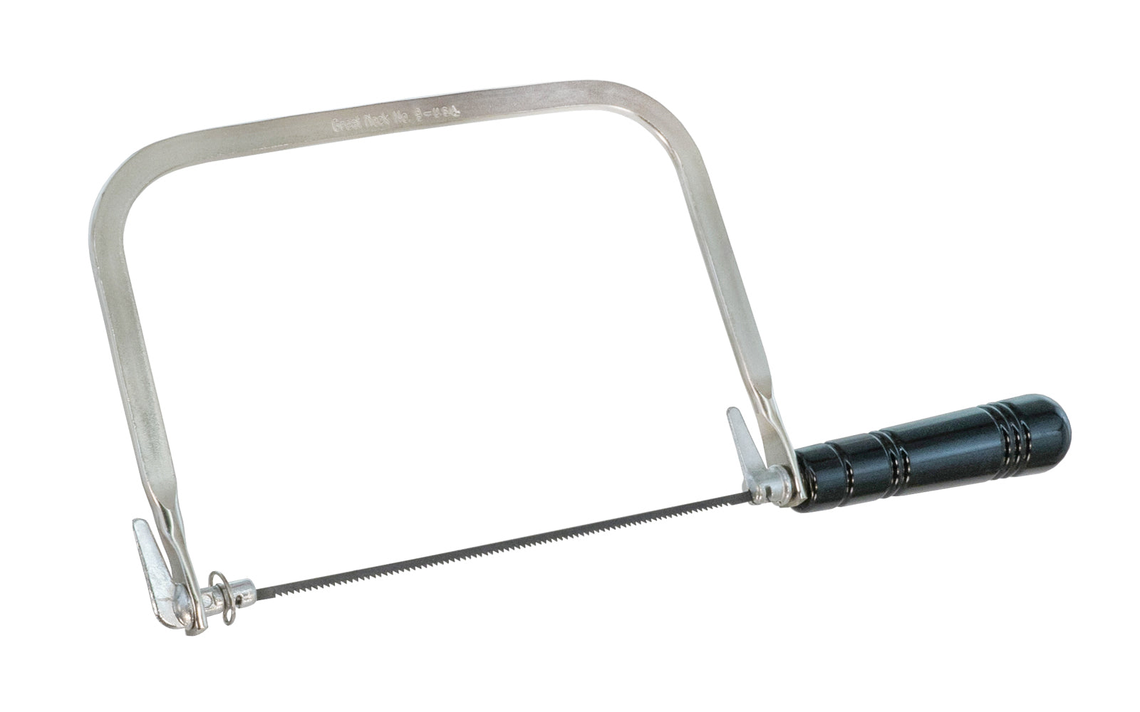 GreatNeck 4-3/4 No. 9 Coping Saw