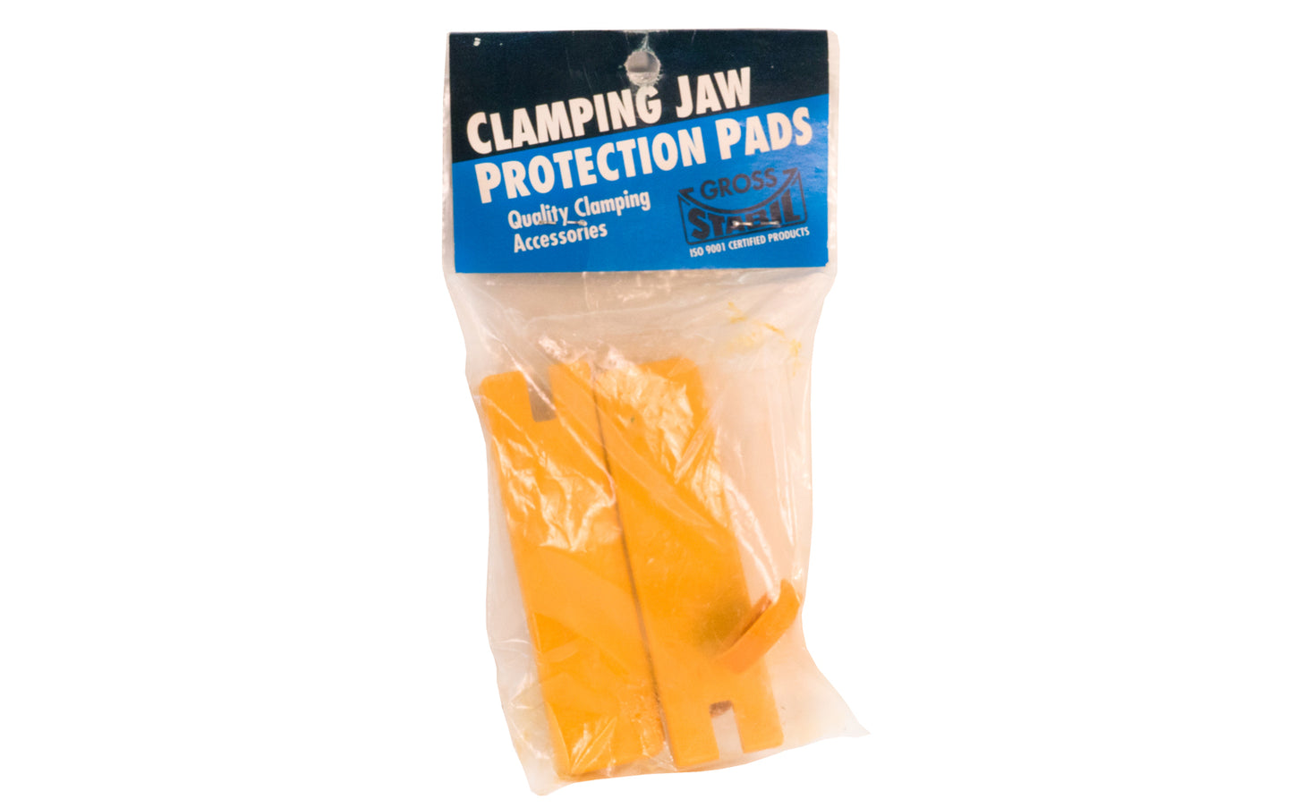 Gross Stabil Clamping Jaw Protection Pads - U 3.5-PAD