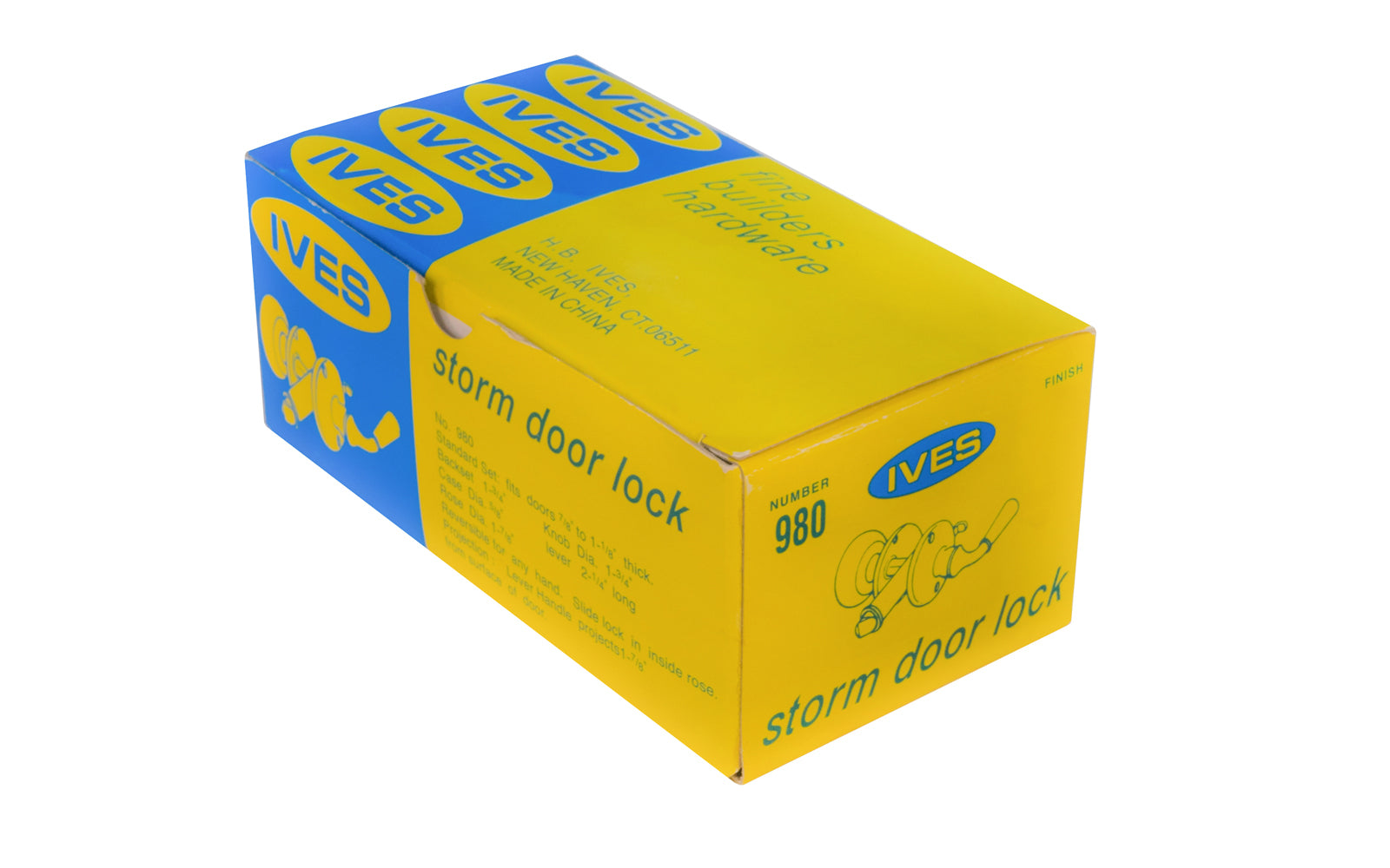 Ives Satin Chrome Screen Door Latch – Hardwick & Sons