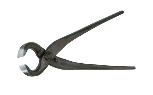 These Japanese Bonsai Ne-Kiri Root Cutters 180 mm are designed for pruning roots during transplanting & repotting. The cutters are straight & stronger than knob cutters used for the denser wood fibers usually found in roots. Straight cutting edges. Japanese Bonsai Root Cutting Tool.  Made in Japan.