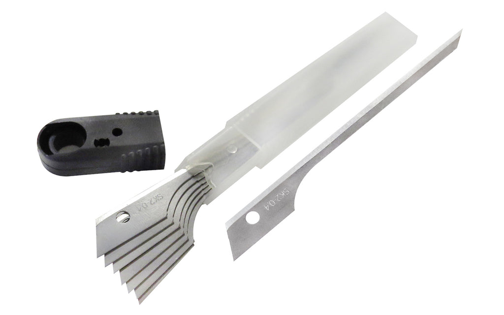Tajima V-Rex Retractable Blade Utility Knife ~ VR-102B
