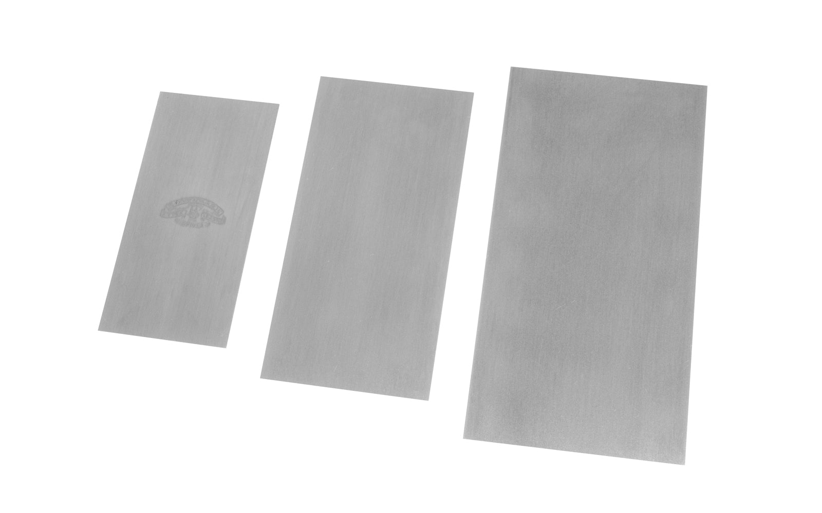 Lynx Square Scraper Set