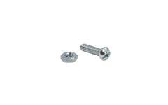 Magnet Attachment Screws and fasteners for Mullan Plumb Bob Reel