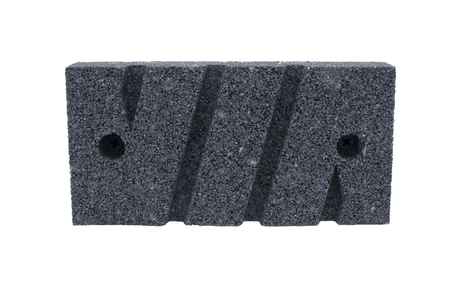 These Marshalltown Rub Bricks are the best Masonry tool for cleaning bricks as well as dressing down & removing form marks from concrete. Model No. 840 Rub Brick 6" x 3" x 1". Model No. 841 Rub Brick 8" x 3-1/2" x 1-1/2" Made in USA.
