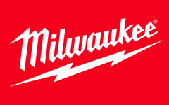 Milwaukee Inkzall Chisel Tip Jobsite Marker - Black