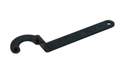 Milwaukee Face Spanner Wrench 4-1/2" to 5" - 1/8" Pin Diameter