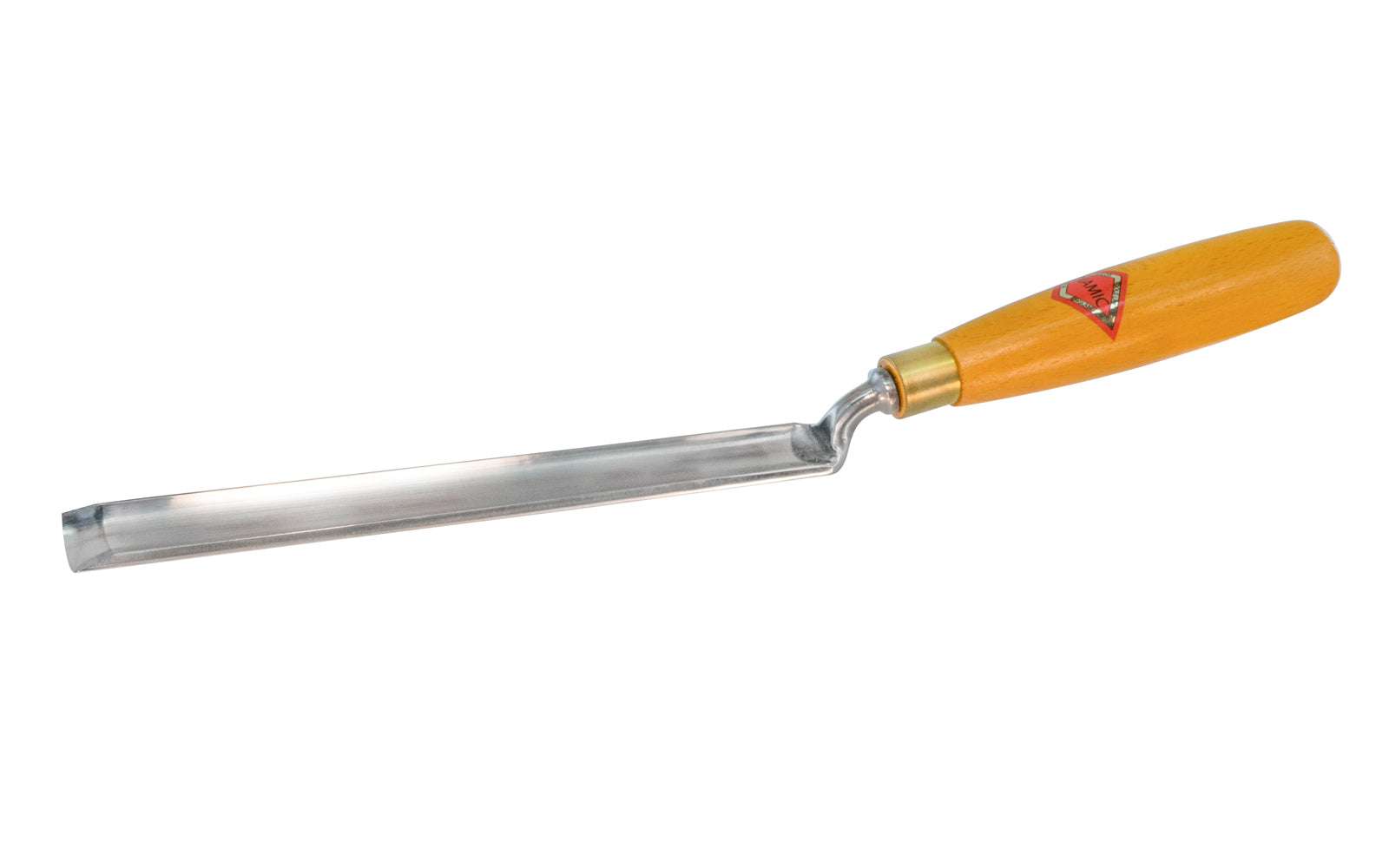 Henry Taylor 1" Offset Paring Gouge