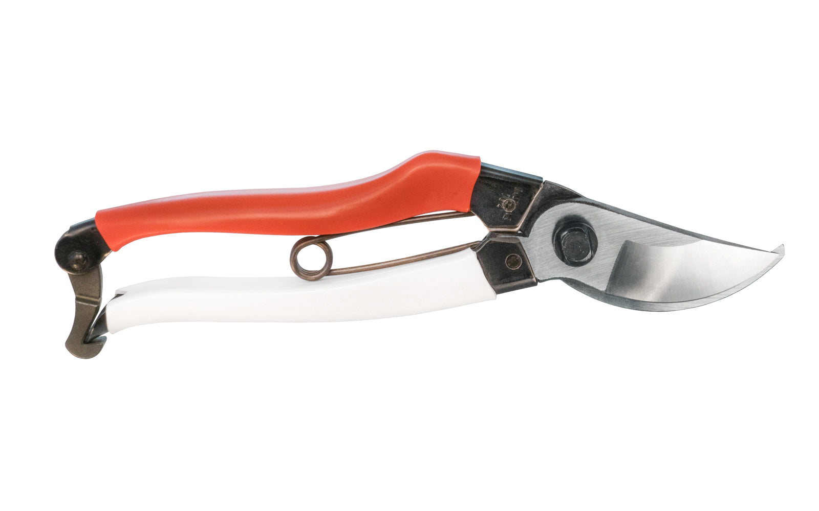 The Japanese Okatsune No. 104 bypass large pruners are excellent high quality elegant pruners. 8-1/4