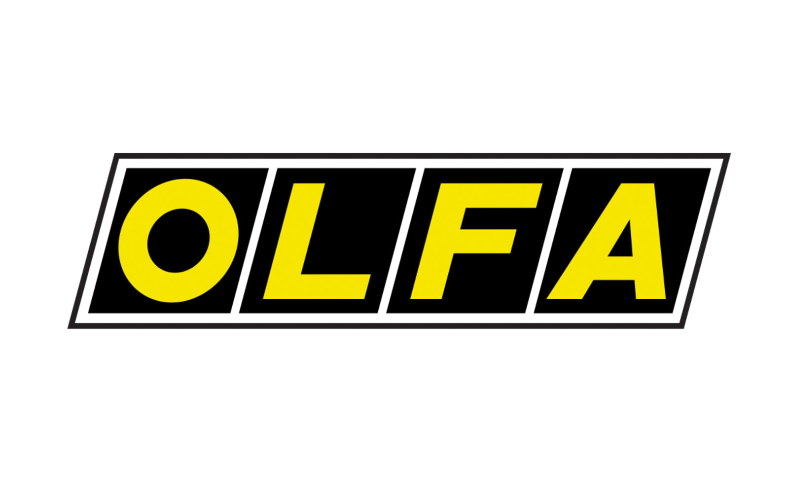 Buy OLFA Model 300 Wheel-Lock Utility Knife (OLF-300)