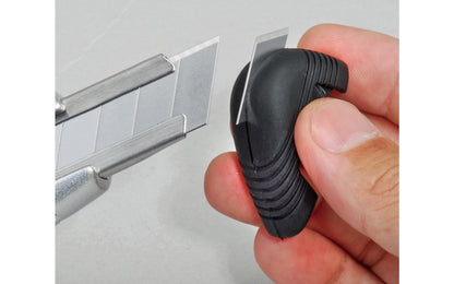 Tajima "Rock Hard" Cutter Aluminist Knife