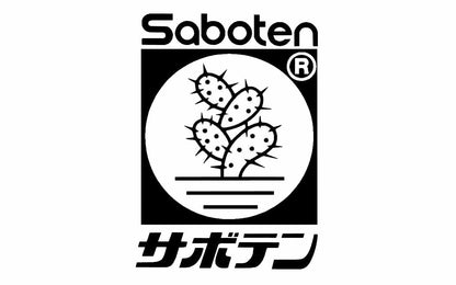 Japanese Saboten 2-Prong Hand Weeder