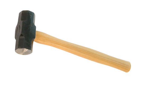 Engineer Hammer with Hickory wood handle. Seymour.