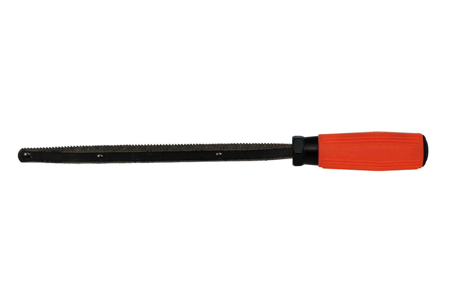Japanese Shinto Saw Rasp – Hardwick & Sons