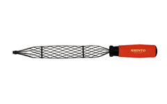 Japanese Shinto Saw Rasp. Made in Japan · High quality hardened steel teeth ~ Special design to prevent clogging with Coarse & Fine teeth ~ 9" long cutting rasp blade ~ Suitable for rough or fine work. Great for fast stock removal on wood, plastics, fiberglass, & even soft metals. Rubberized grip. 4986744610032