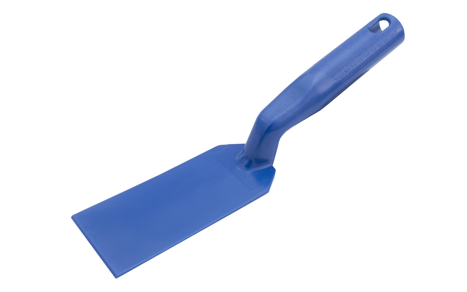 Marshalltown's contractor-grade, Single-Use Trowel comes in durable plastic that won't rust or corrode. Designed for one time use. 035965062800. Model PMT280. 16280. Marshalltown Single-Use Trowel