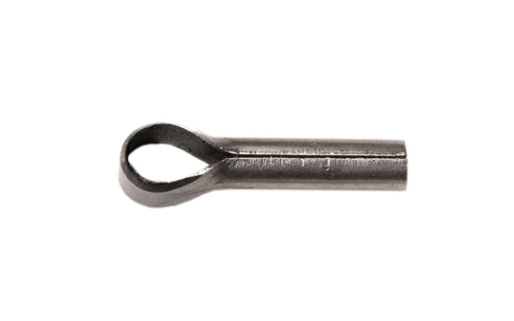 Excel Small Round Carving Router Blades - 2 Pack