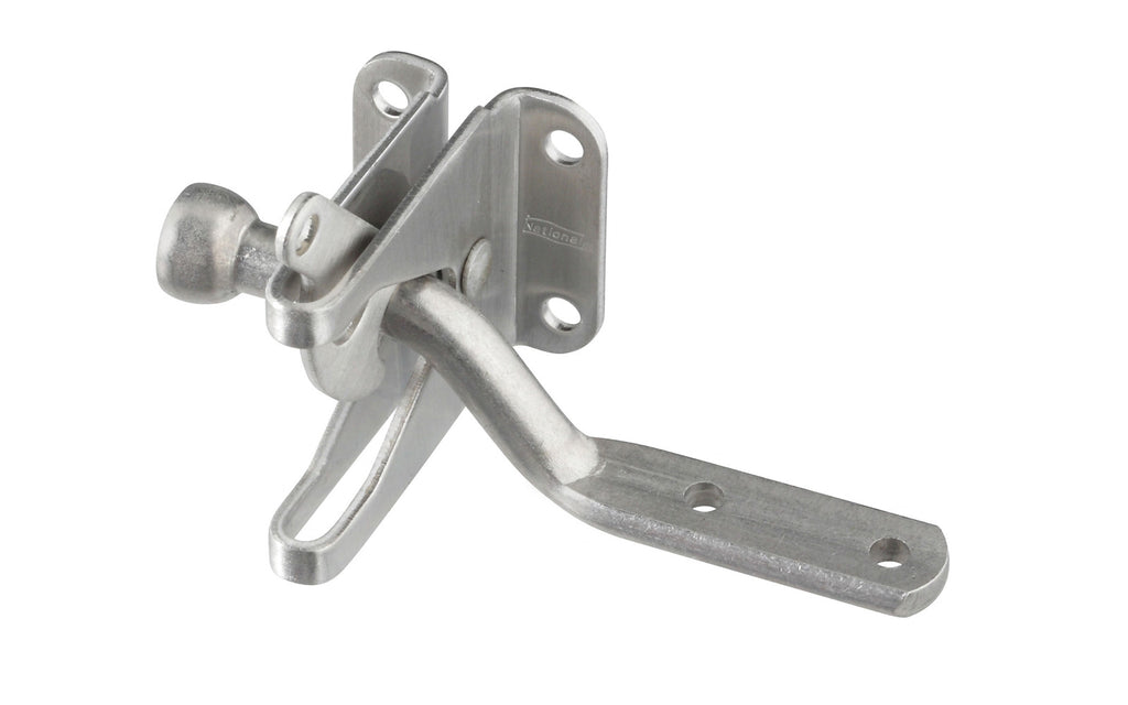 Stainless Automatic Gate Latch