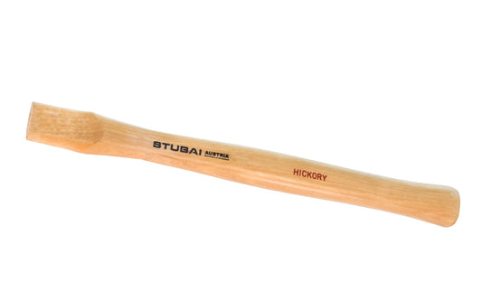 Stubai Replacement Hickory Handle for Large Adze - 5200-55. Made in Austria