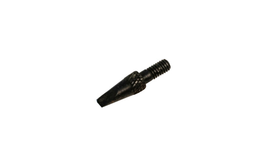 Replacement Point for No. 79 Automatic Center Punch. Hardened steel point. Sold as one piece. 0038728310765. General Tools Model No. 79CTP. Chisel point style